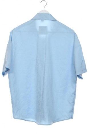 Dámská košile  SHEIN, Velikost XS, Barva Modrá, Cena  99,00 Kč