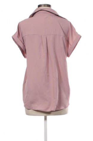 Cămașă de femei SHEIN, Mărime M, Culoare Mov deschis, Preț 40,90 Lei