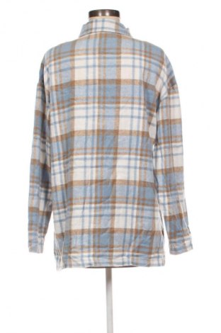 Γυναικείο πουκάμισο SHEIN, Μέγεθος M, Χρώμα Πολύχρωμο, Τιμή 6,99 €