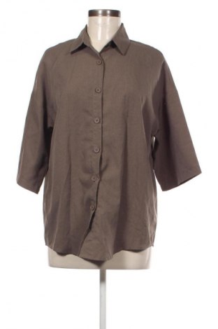 Női ing SHEIN, Méret M, Szín Szürke, Ár 1 219 Ft