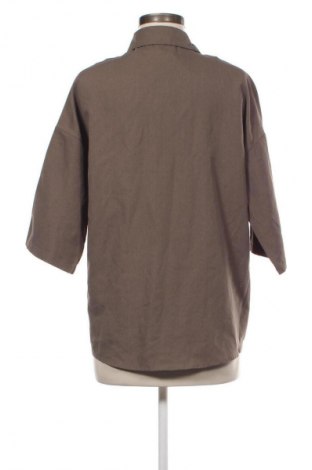 Női ing SHEIN, Méret M, Szín Szürke, Ár 1 219 Ft