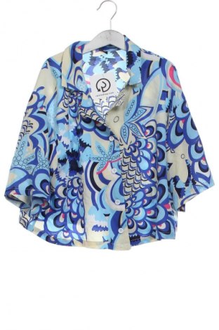 Dámska košeľa  SHEIN, Veľkosť XS, Farba Viacfarebná, Cena  3,95 €