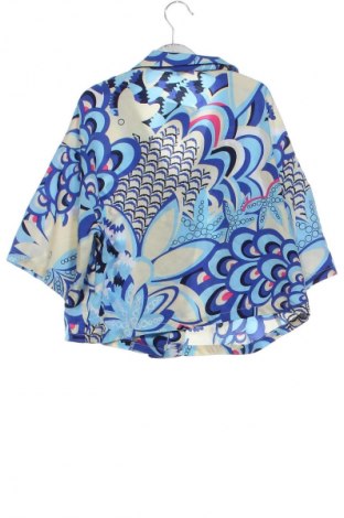 Dámska košeľa  SHEIN, Veľkosť XS, Farba Viacfarebná, Cena  3,95 €