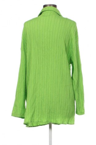 Dámská košile  SHEIN, Velikost XL, Barva Zelená, Cena  379,00 Kč