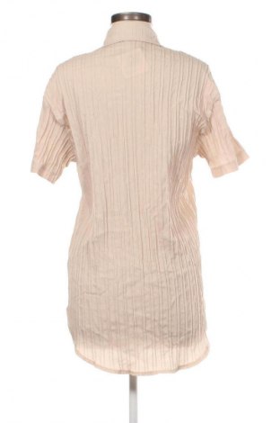 Dámska košeľa  SHEIN, Veľkosť S, Farba Béžová, Cena  4,95 €