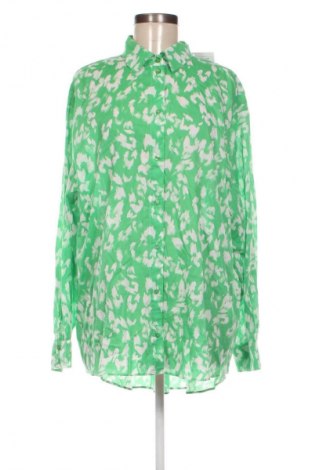 Damenbluse Samoon, Größe L, Farbe Mehrfarbig, Preis € 22,99