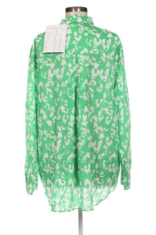 Damenbluse Samoon, Größe L, Farbe Mehrfarbig, Preis € 22,99