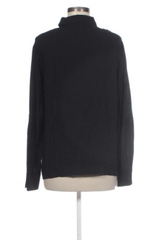 Damenbluse Samoon By Gerry Weber, Größe L, Farbe Schwarz, Preis 14,99 €