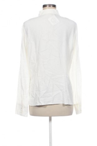 Damenbluse Samoon By Gerry Weber, Größe L, Farbe Weiß, Preis 13,99 €