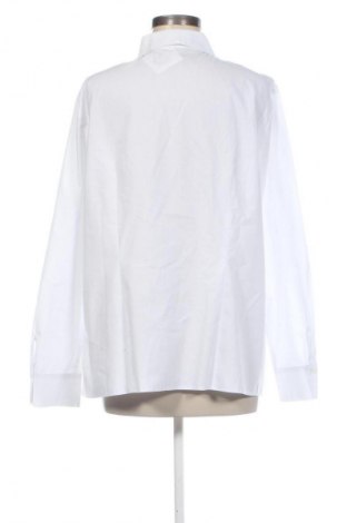 Damenbluse Samoon By Gerry Weber, Größe XL, Farbe Weiß, Preis € 29,99
