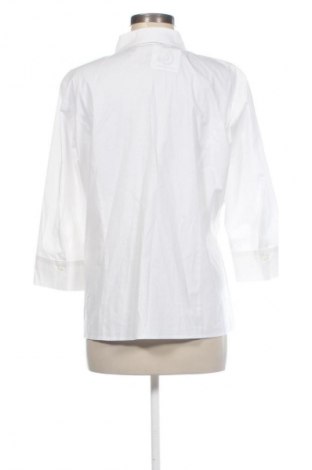 Дамска риза Samoon By Gerry Weber, Размер L, Цвят Бял, Цена 13,80 €