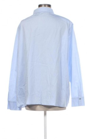 Női ing Samoon By Gerry Weber, Méret XXL, Szín Kék, Ár 5 859 Ft
