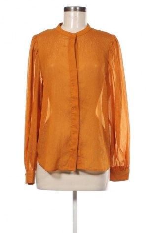 Dámska košeľa  Second Female, Veľkosť L, Farba Hnedá, Cena  5,12 €