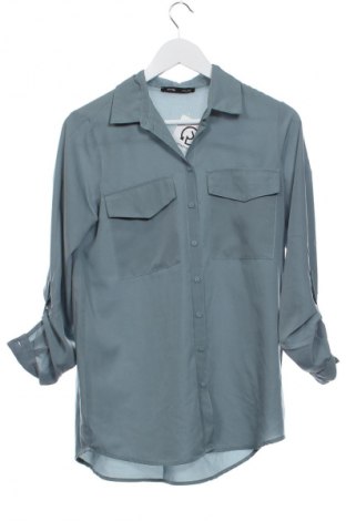 Női ing Sinsay, Méret XS, Szín Zöld, Ár 1 009 Ft