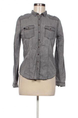 Női ing Sinsay, Méret S, Szín Szürke, Ár 1 219 Ft