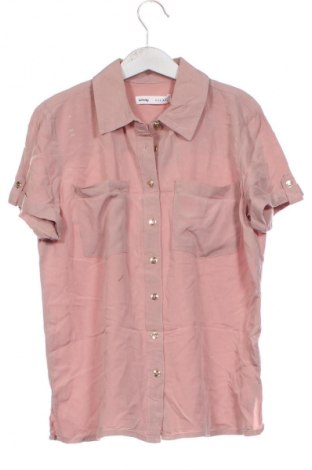 Női ing Sinsay, Méret XXS, Szín Hamurózsaszín, Ár 669 Ft