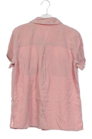 Női ing Sinsay, Méret XXS, Szín Hamurózsaszín, Ár 669 Ft
