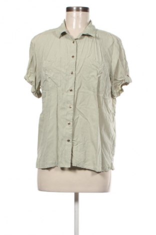 Női ing Sinsay, Méret XXL, Szín Zöld, Ár 2 489 Ft