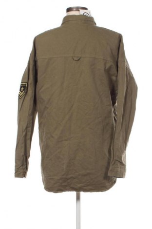 Dámska košeľa  Sinsay, Veľkosť L, Farba Zelená, Cena  4,95 €