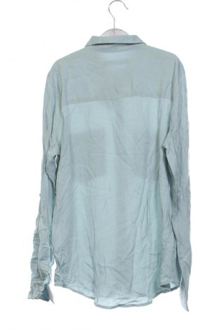 Női ing Sinsay, Méret XS, Szín Kék, Ár 859 Ft