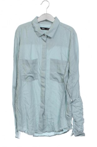 Női ing Sinsay, Méret XS, Szín Kék, Ár 859 Ft