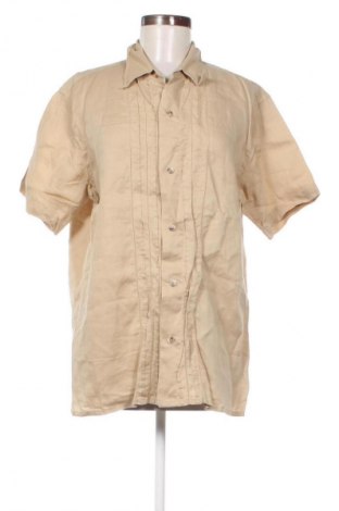 Cămașă de femei Springfield, Mărime XL, Culoare Bej, Preț 7,99 Lei