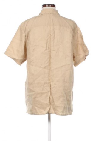 Cămașă de femei Springfield, Mărime XL, Culoare Bej, Preț 7,99 Lei