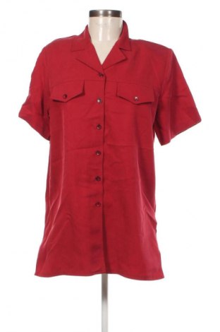 Női ing St. Bernard, Méret M, Szín Piros, Ár 3 550 Ft