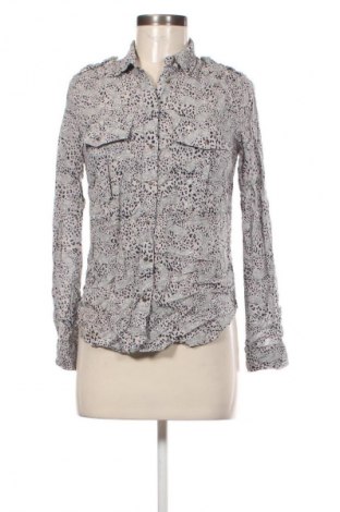 Cămașă de femei Stradivarius, Mărime M, Culoare Multicolor, Preț 17,99 Lei