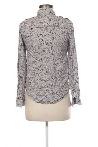 Cămașă de femei Stradivarius, Mărime M, Culoare Multicolor, Preț 17,99 Lei