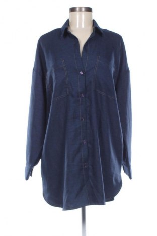 Dámska košeľa  Studio, Veľkosť M, Farba Modrá, Cena  2,95 €