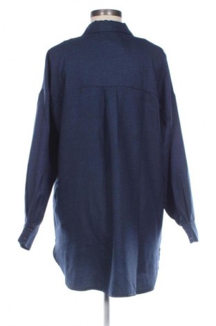 Dámska košeľa  Studio, Veľkosť M, Farba Modrá, Cena  2,95 €