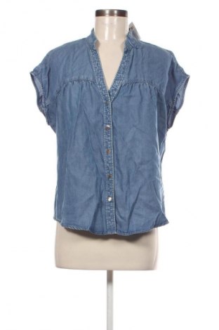 Női ing Taifun, Méret M, Szín Kék, Ár 14 929 Ft