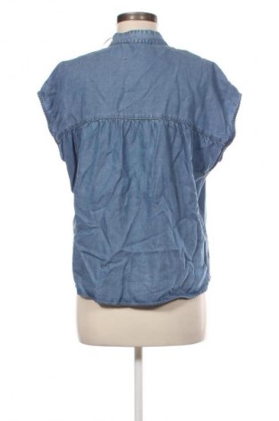 Női ing Taifun, Méret M, Szín Kék, Ár 14 929 Ft