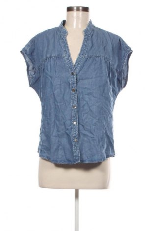 Dámská košile  Taifun, Velikost M, Barva Modrá, Cena  619,00 Kč