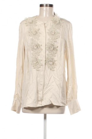 Дамска риза Taifun, Размер M, Цвят Бежов, Цена 9,71 €