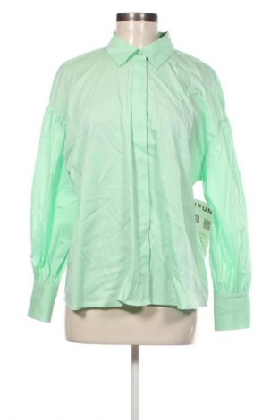 Dámská košile  Taifun, Velikost M, Barva Zelená, Cena  589,00 Kč