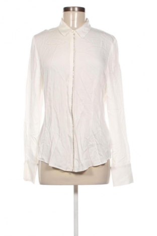 Damenbluse Taifun, Größe M, Farbe Weiß, Preis 17,99 €