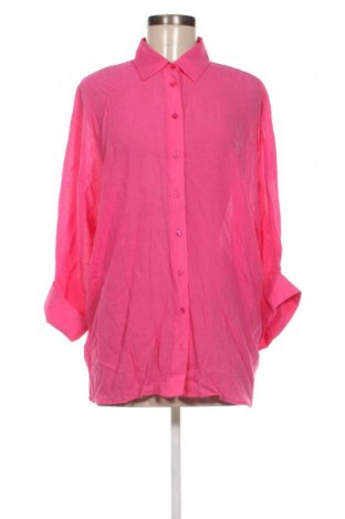 Дамска риза Taifun, Размер M, Цвят Розов, Цена 9,71 €