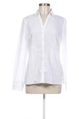 Cămașă de femei Taifun, Mărime M, Culoare Alb, Preț 120,99 Lei, #133603417