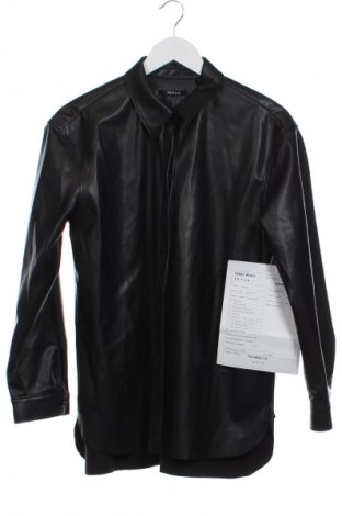 Dámská košile  Taifun, Velikost XS, Barva Černá, Cena  899,00 Kč