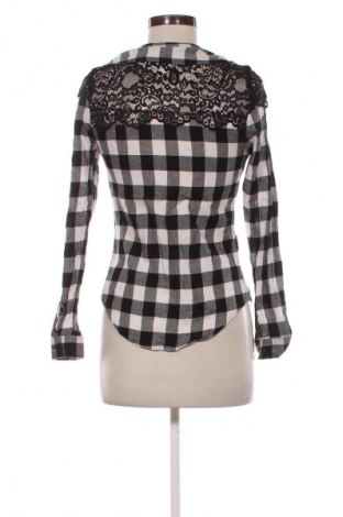 Cămașă de femei Tally Weijl, Mărime XS, Culoare Multicolor, Preț 33,26 Lei