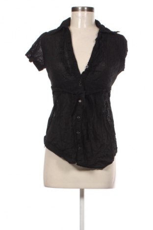 Női ing Tally Weijl, Méret S, Szín Fekete, Ár 1 419 Ft