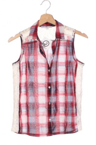 Damenbluse Tally Weijl, Größe XS, Farbe Mehrfarbig, Preis € 3,99