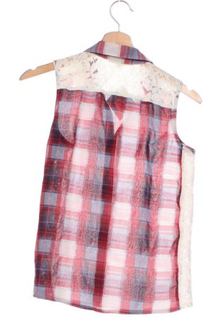 Damenbluse Tally Weijl, Größe XS, Farbe Mehrfarbig, Preis € 3,99