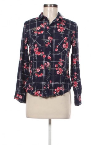 Dámska košeľa  Tally Weijl, Veľkosť S, Farba Viacfarebná, Cena  2,95 €
