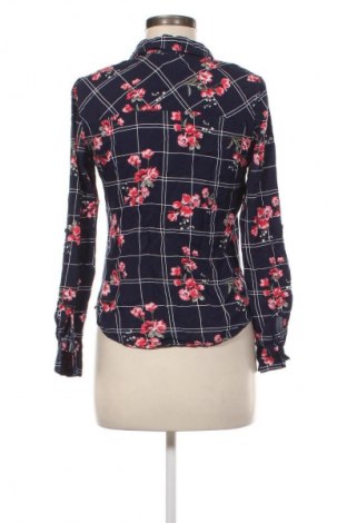 Dámska košeľa  Tally Weijl, Veľkosť S, Farba Viacfarebná, Cena  2,95 €