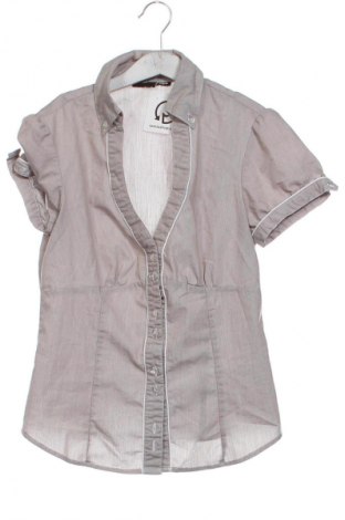 Dámska košeľa  Tally Weijl, Veľkosť XS, Farba Viacfarebná, Cena  3,95 €