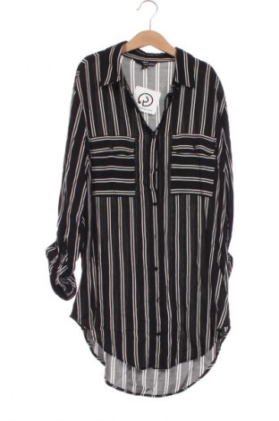 Γυναικείο πουκάμισο Tally Weijl, Μέγεθος XS, Χρώμα Πολύχρωμο, Τιμή 1,99 €