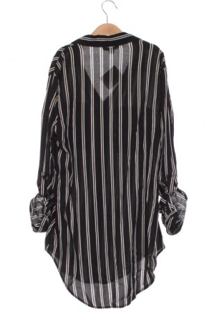 Γυναικείο πουκάμισο Tally Weijl, Μέγεθος XS, Χρώμα Πολύχρωμο, Τιμή 1,99 €